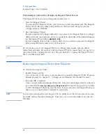 Preview for 48 page of HP e-diagtools 4.0 User Manual