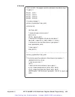 Preview for 226 page of HP E1326B User Manual