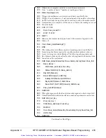 Preview for 236 page of HP E1326B User Manual