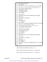 Preview for 274 page of HP E1326B User Manual