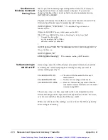 Preview for 275 page of HP E1326B User Manual