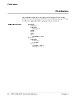 Preview for 65 page of HP E1418A User Manual