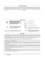 Preview for 4 page of HP E1586A User Manual