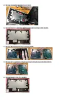 Preview for 3 page of HP E27 G4 Product End-Of-Life Disassembly Instructions