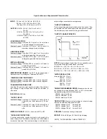 Preview for 4 page of HP E3610A Operating Manual