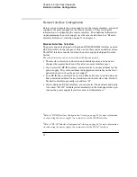 Preview for 59 page of HP E3633A User Manual