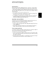 Preview for 60 page of HP E3633A User Manual