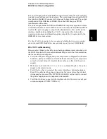 Preview for 68 page of HP E3633A User Manual