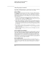 Preview for 111 page of HP E3633A User Manual