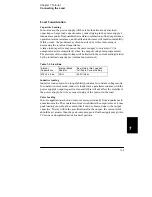 Preview for 156 page of HP E3633A User Manual