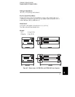 Preview for 168 page of HP E3633A User Manual