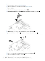 Preview for 45 page of HP Elite c645 G2 Chromebook Maintenance And Service Manual