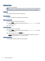 Preview for 18 page of HP EliteBook 630 Maintenance And Service Manual