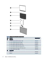 Preview for 30 page of HP EliteBook 630 Maintenance And Service Manual