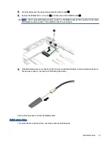 Preview for 49 page of HP EliteBook 630 Maintenance And Service Manual