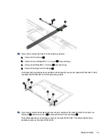 Preview for 71 page of HP EliteBook 630 Maintenance And Service Manual