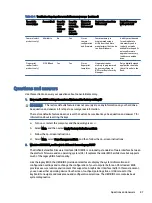 Preview for 95 page of HP EliteBook 630 Maintenance And Service Manual