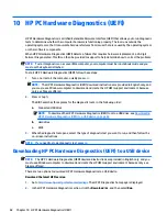 Preview for 92 page of HP EliteBook 725 G3 Series Maintenance And Service Manual