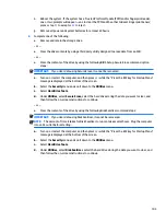 Preview for 113 page of HP EliteBook 725 G3 Series Maintenance And Service Manual