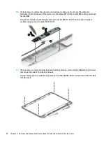 Preview for 62 page of HP EliteBook 820 G4 Maintenance And Service Manual