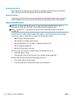 Preview for 50 page of HP EliteBook 820 G4 User Manual