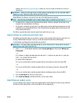 Preview for 69 page of HP EliteBook 820 G4 User Manual