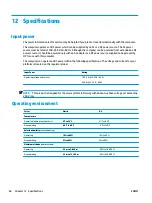 Preview for 78 page of HP EliteBook 820 G4 User Manual