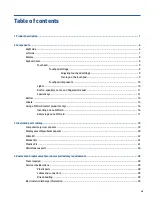 Preview for 7 page of HP EliteBook 840 G8 Maintenance And Service Manual