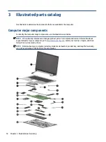 Preview for 28 page of HP EliteBook 840 G8 Maintenance And Service Manual