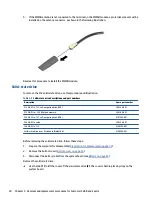 Preview for 50 page of HP EliteBook 840 G8 Maintenance And Service Manual