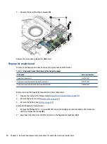 Preview for 60 page of HP EliteBook 840 G8 Maintenance And Service Manual