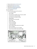 Preview for 67 page of HP EliteBook 840 G8 Maintenance And Service Manual