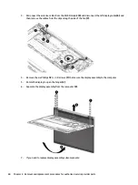 Preview for 70 page of HP EliteBook 840 G8 Maintenance And Service Manual