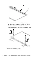 Preview for 72 page of HP EliteBook 840 G8 Maintenance And Service Manual