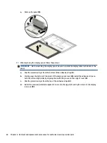 Preview for 74 page of HP EliteBook 840 G8 Maintenance And Service Manual