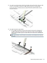 Preview for 79 page of HP EliteBook 840 G8 Maintenance And Service Manual