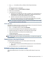 Preview for 87 page of HP EliteBook 840 G8 Maintenance And Service Manual