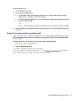 Preview for 91 page of HP EliteBook 840 G8 Maintenance And Service Manual