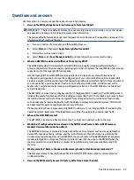 Preview for 105 page of HP EliteBook 840 G8 Maintenance And Service Manual