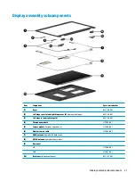 Preview for 31 page of HP EliteBook 840r G4 Maintenance And Service Manual