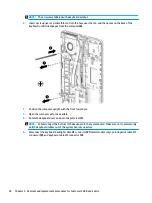 Preview for 54 page of HP EliteBook 840r G4 Maintenance And Service Manual