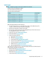 Preview for 71 page of HP EliteBook 840r G4 Maintenance And Service Manual