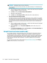 Preview for 106 page of HP EliteBook 840r G4 Maintenance And Service Manual