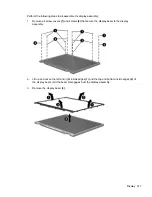 Preview for 155 page of HP EliteBook 8460p Maintenance And Service Manual