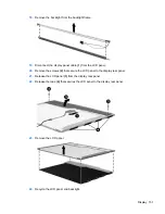 Preview for 159 page of HP EliteBook 8460p Maintenance And Service Manual