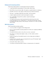 Preview for 61 page of HP EliteBook 8470p Maintenance And Service Manual