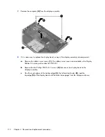 Preview for 118 page of HP EliteBook 8470p Maintenance And Service Manual