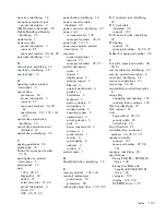 Preview for 163 page of HP EliteBook 8560p Maintenance And Service Manual