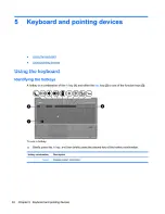 Preview for 32 page of HP Elitebook 8560W Getting Started