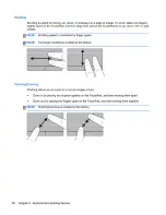 Preview for 38 page of HP Elitebook 8560W Getting Started